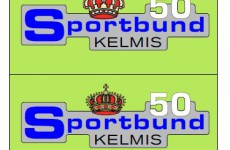 Sportbund Kelmis 1